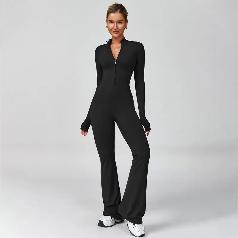 UNIT. | The Sculpt Jumpsuit