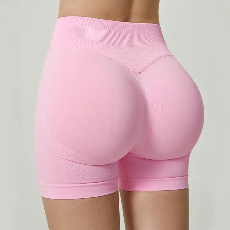 FORM. | The Sculpt Short