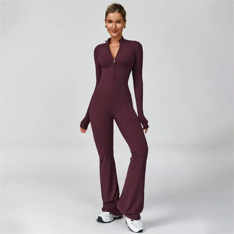 UNIT. | The Sculpt Jumpsuit