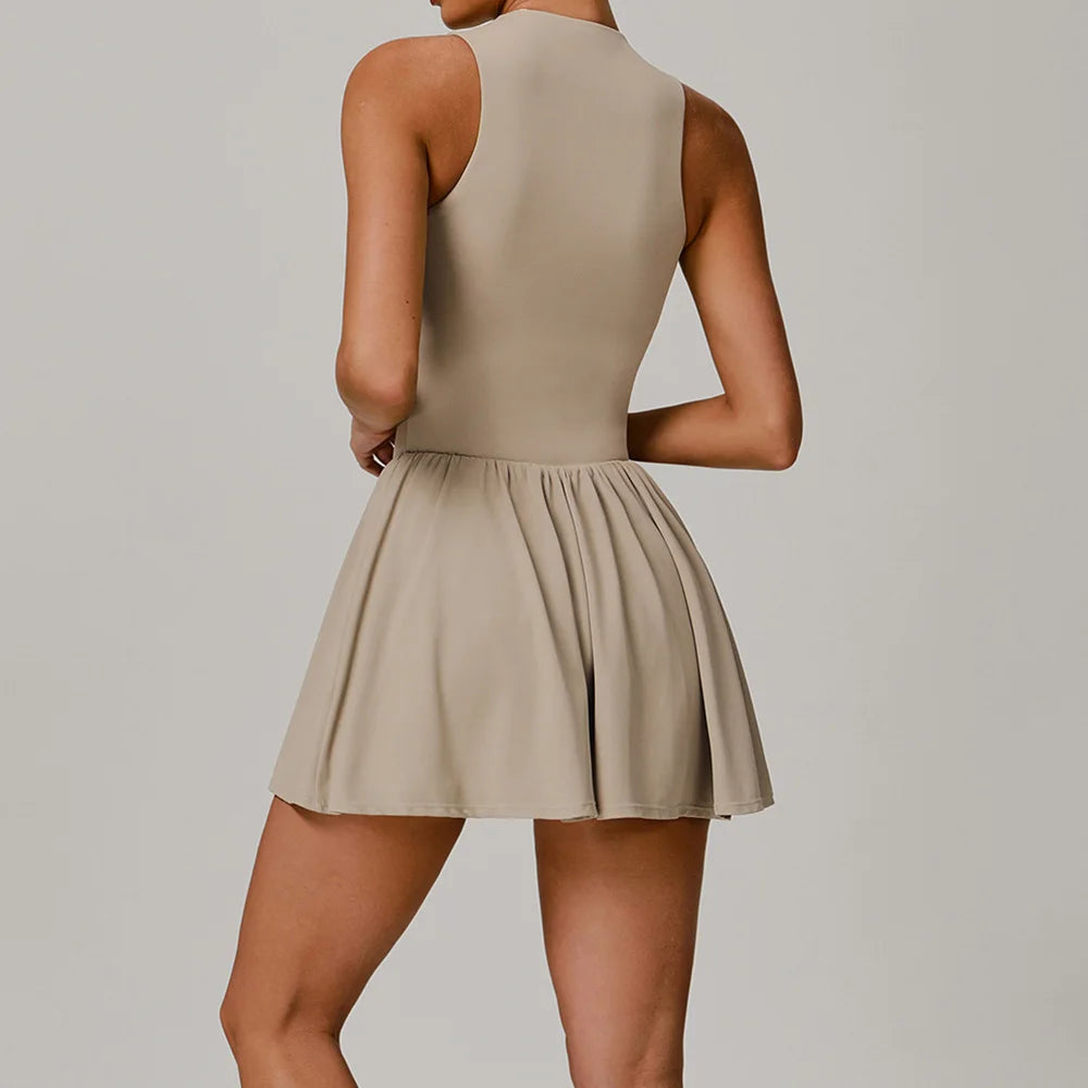 PACE. | The Action Skort Suit