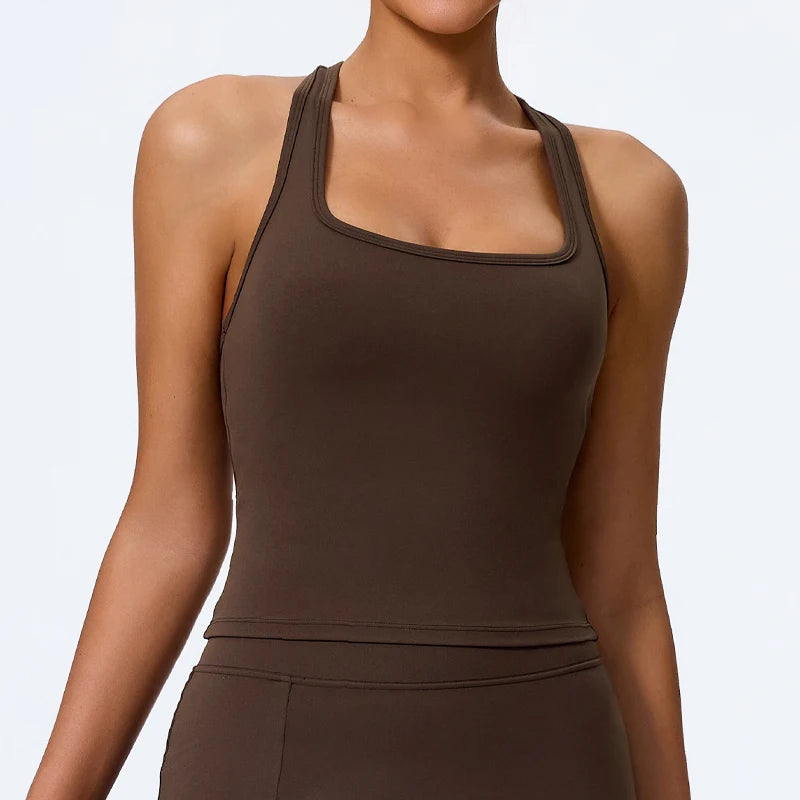 THERA. | The Support Tank