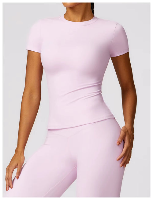 CORE. | The Signature Tee