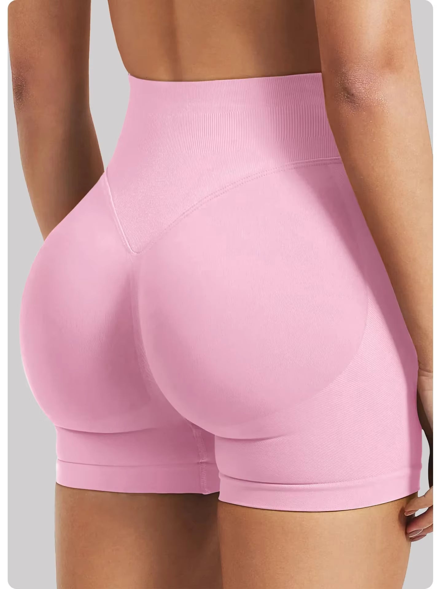 FORM. | The Sculpt Short