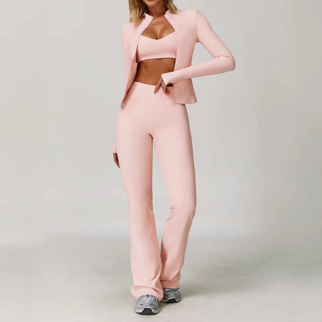 KONT. | The Signature Multi-Piece Set.