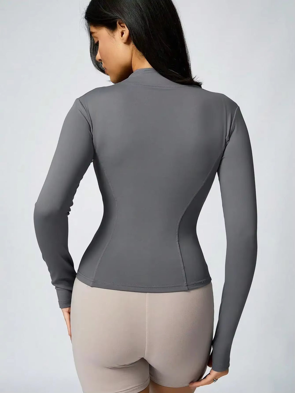 OMNI. | The Thermal Training Zip