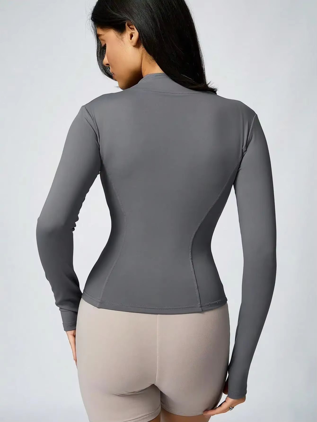 OMNI. | The Thermal Training Zip