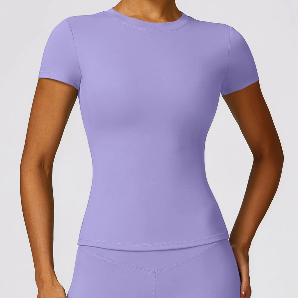 CORE. | The Signature Tee