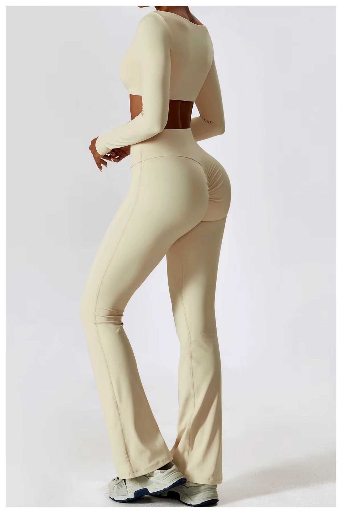 ELOS. | The Silhouette Flare Kit