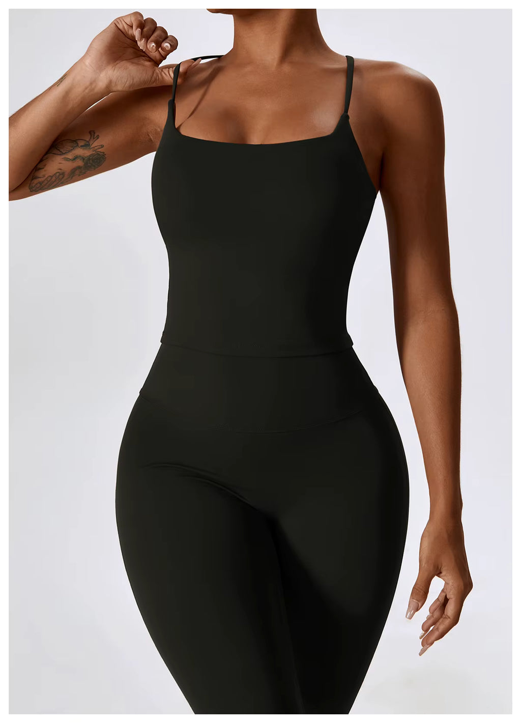 ELOS. | The Silhouette Flare Kit